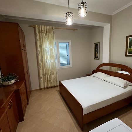 Trip-Stop Apartments Vlorë Eksteriør bilde