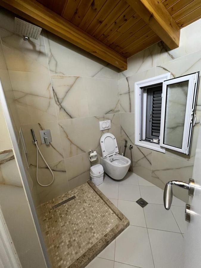 Trip-Stop Apartments Vlorë Eksteriør bilde