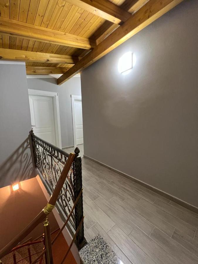 Trip-Stop Apartments Vlorë Eksteriør bilde