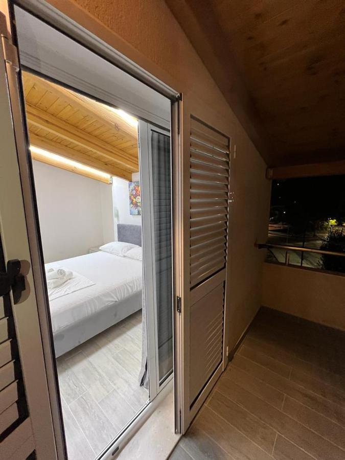 Trip-Stop Apartments Vlorë Eksteriør bilde