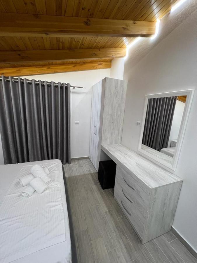 Trip-Stop Apartments Vlorë Eksteriør bilde