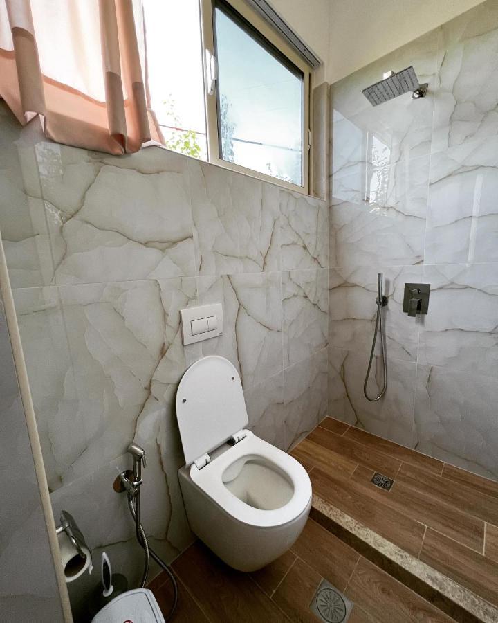 Trip-Stop Apartments Vlorë Eksteriør bilde