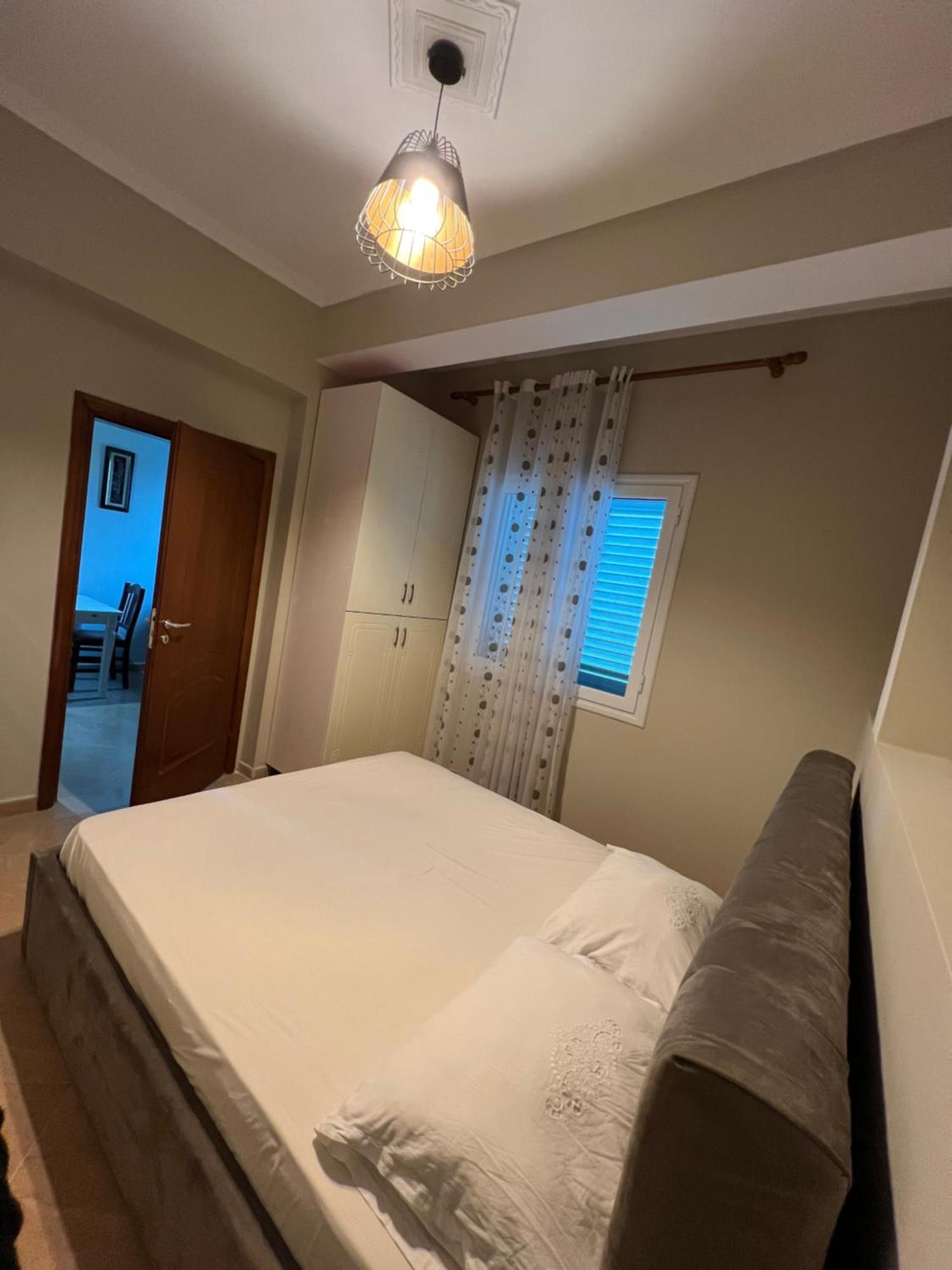 Trip-Stop Apartments Vlorë Eksteriør bilde
