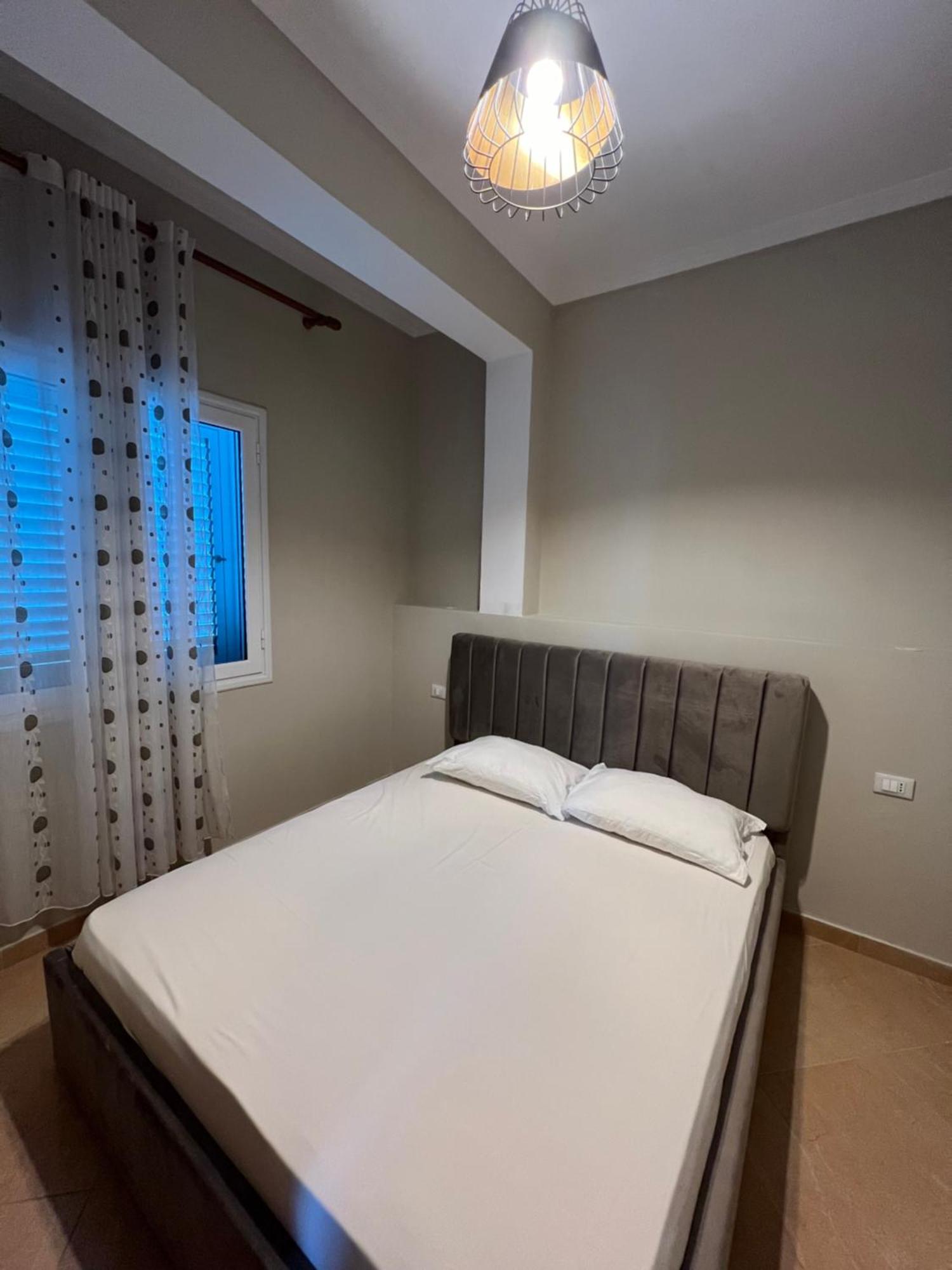 Trip-Stop Apartments Vlorë Eksteriør bilde