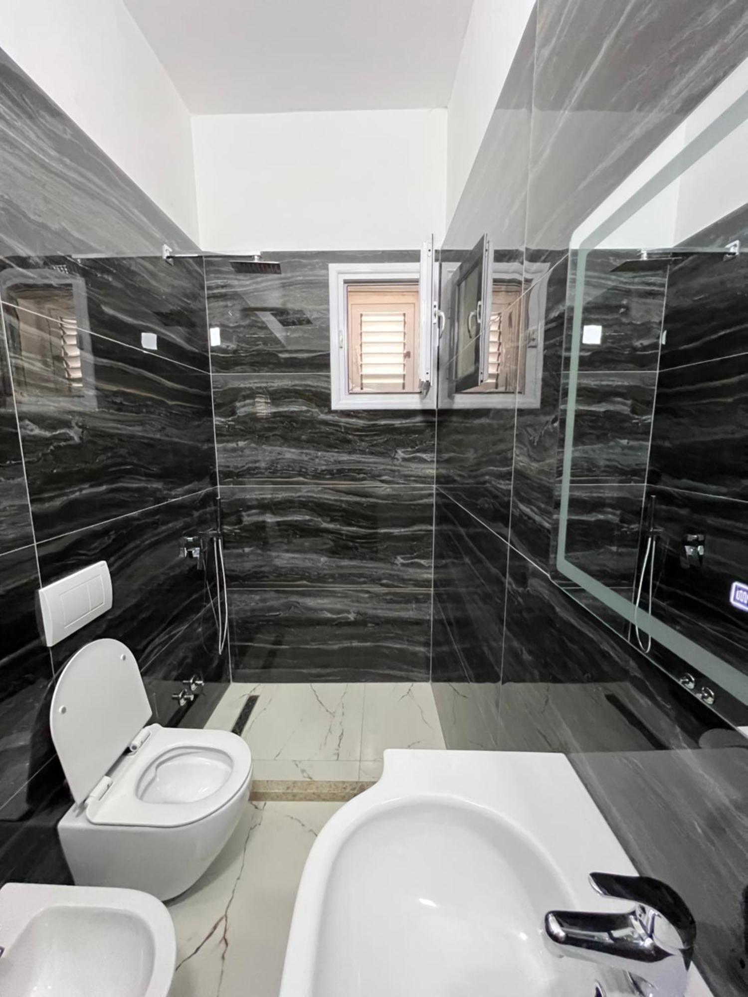 Trip-Stop Apartments Vlorë Eksteriør bilde