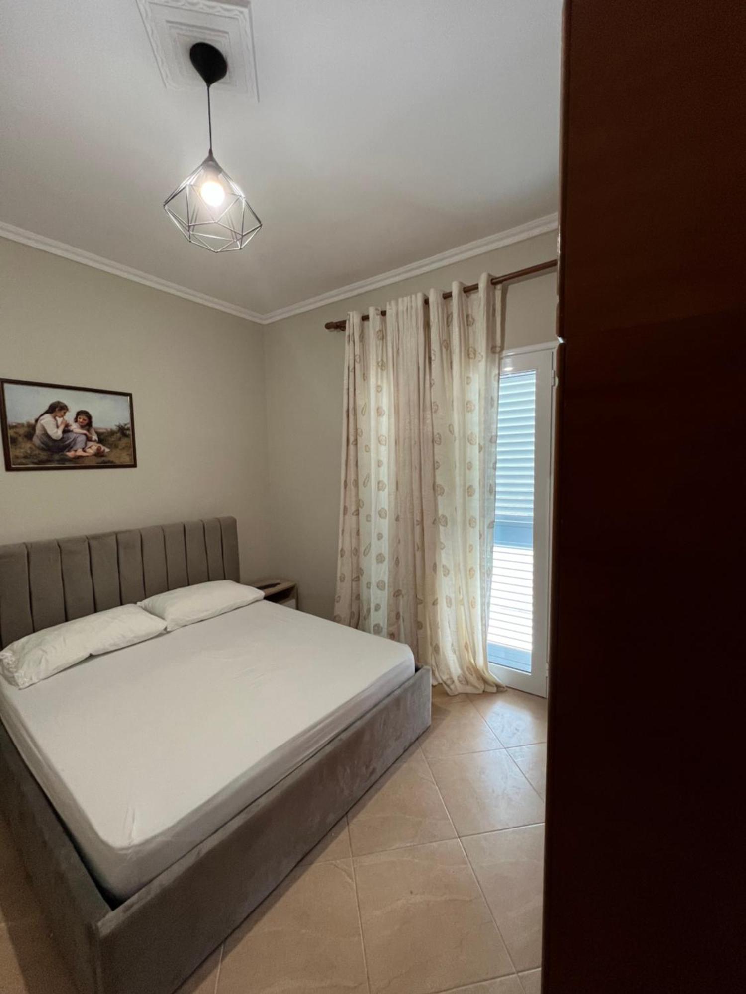 Trip-Stop Apartments Vlorë Eksteriør bilde